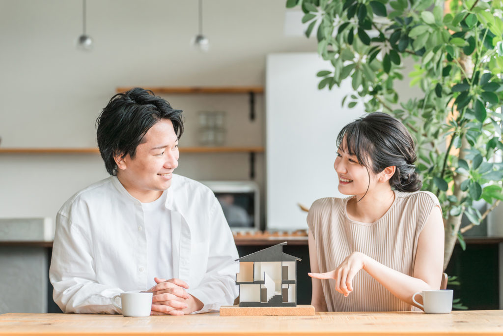 ローンの仕組み